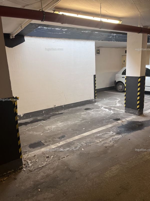 Parkplatze