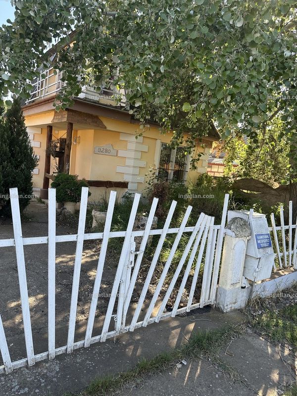 Ingatlan kép