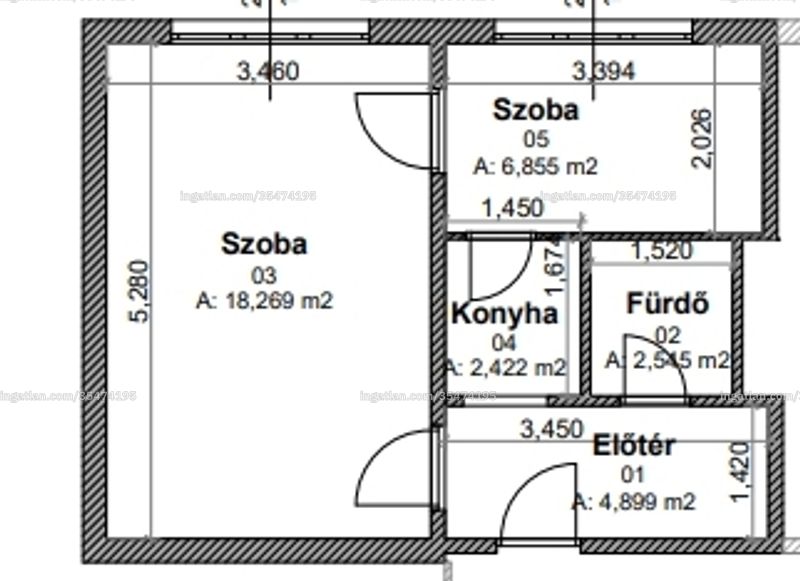 Listing photo