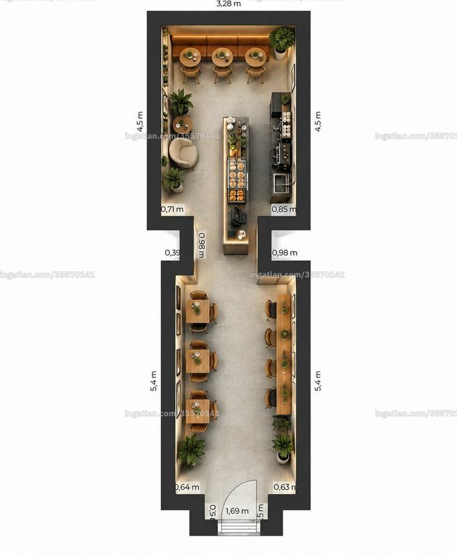 Listing photo