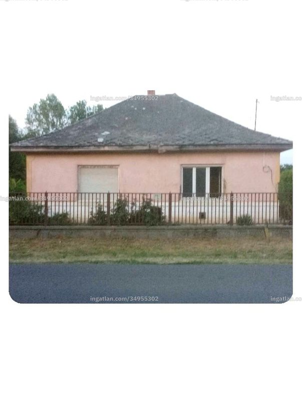 Hirdetés fotója