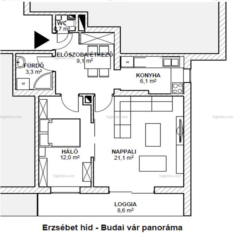 Listing photo
