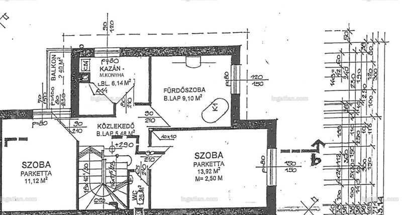 Kép az ingatlanról