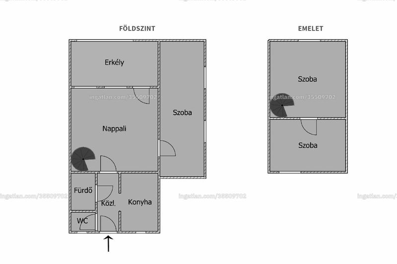 Listing photo