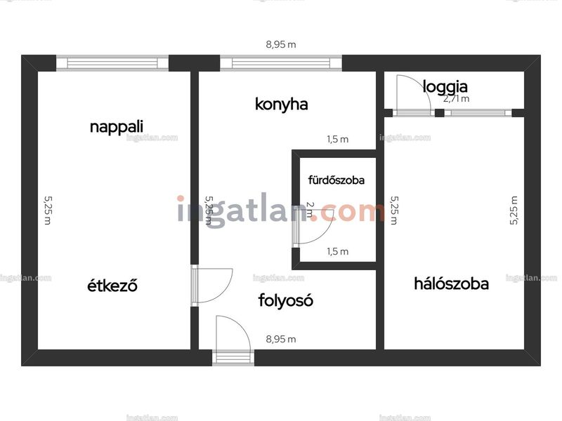 Listing photo