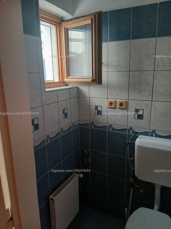 Toilette