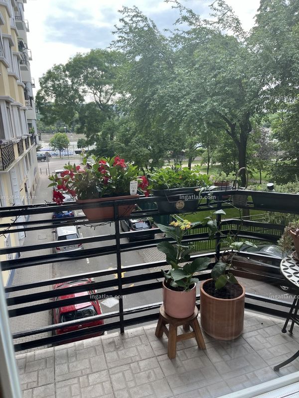 Balkon