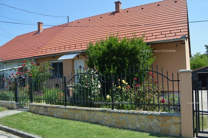Ingatlan kép