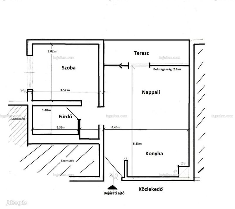 Listing photo