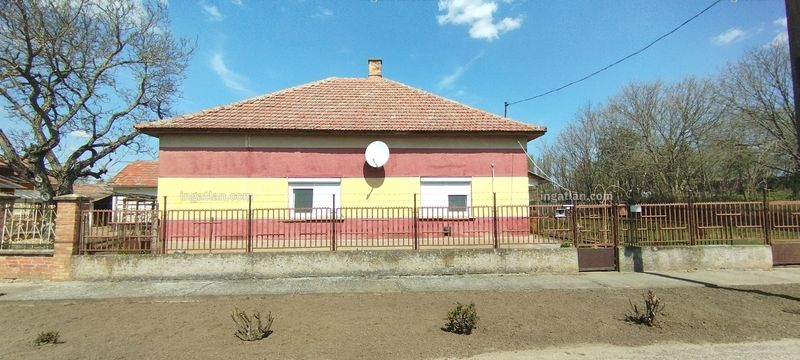 Ingatlan kép