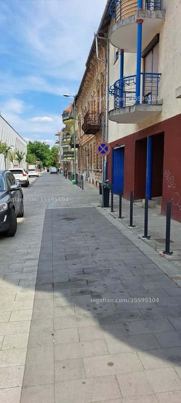 Ingatlan kép