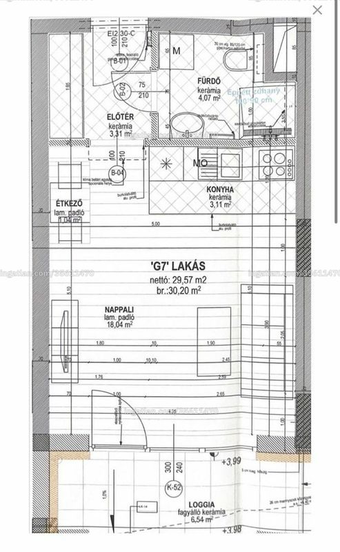 Listing photo