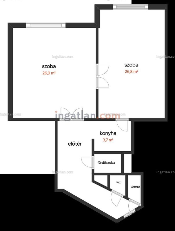 Listing photo