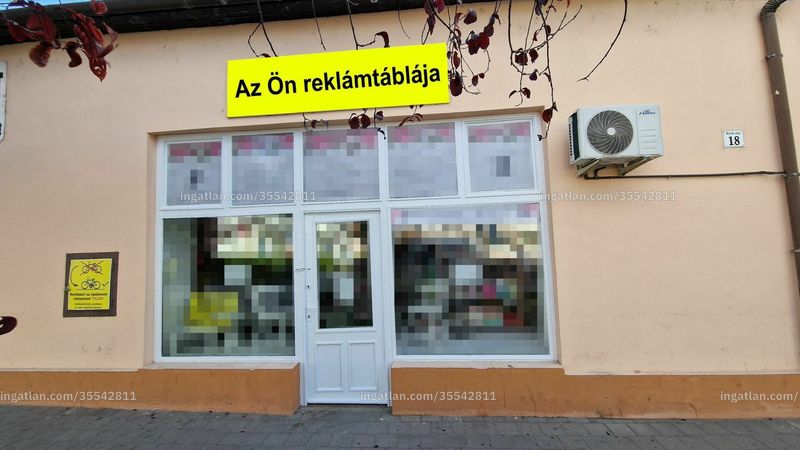 Ingatlan kép