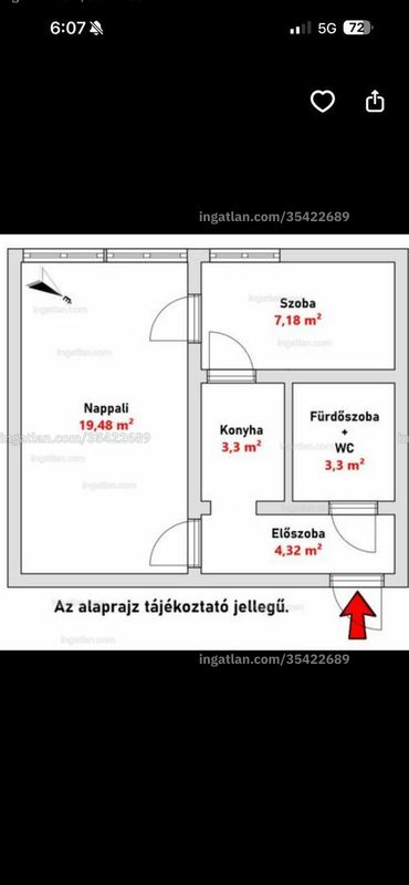 Foto auflisten