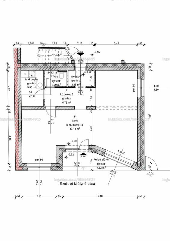 Ingatlan kép