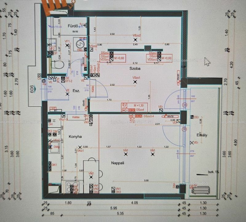 Listing photo