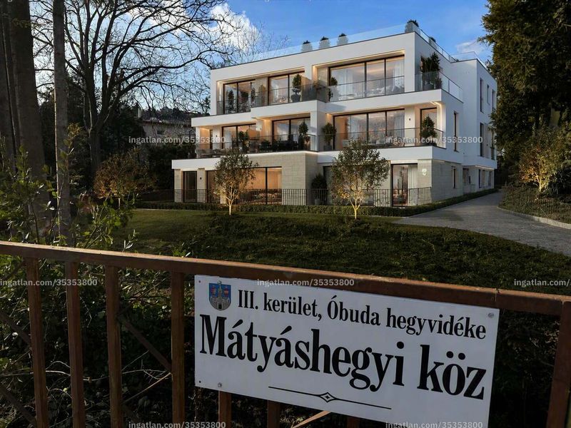 Ingatlan kép