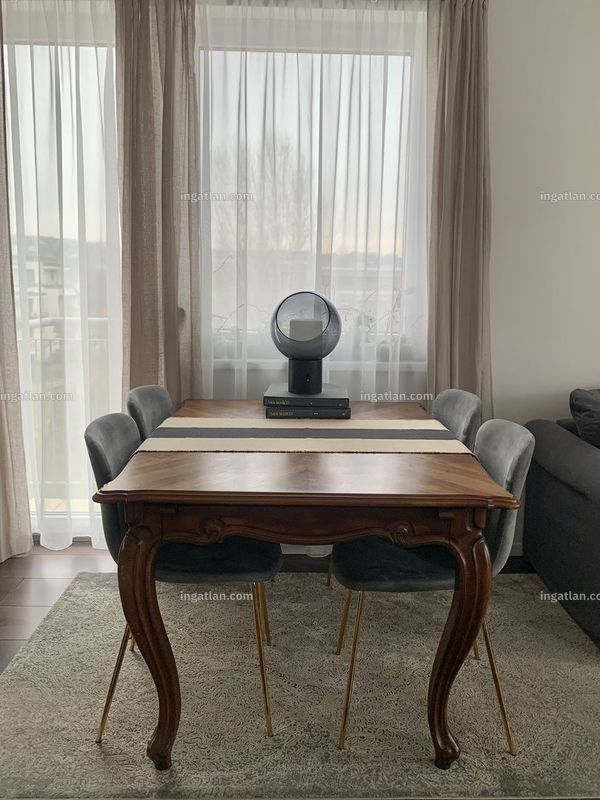 Speisezimmer