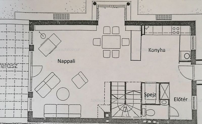 Kép az ingatlanról