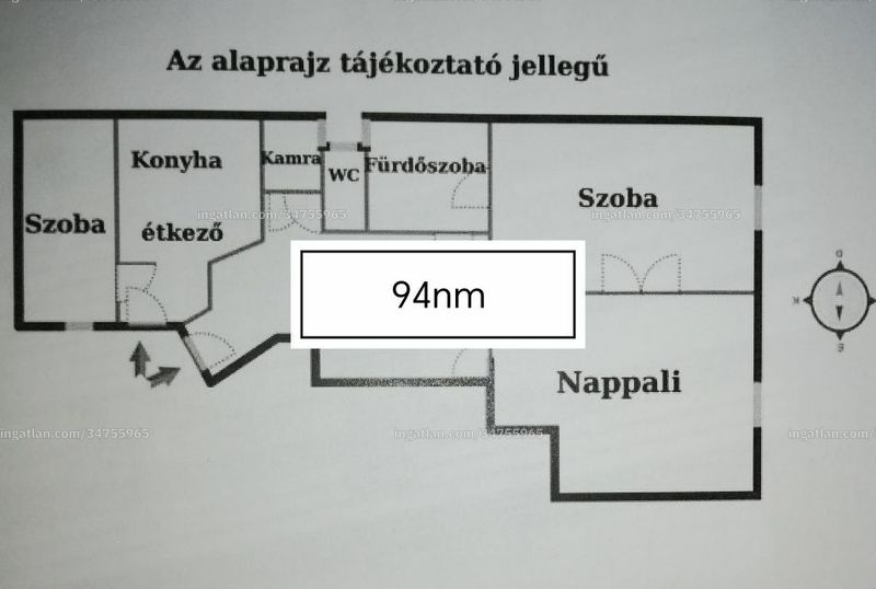 Foto auflisten