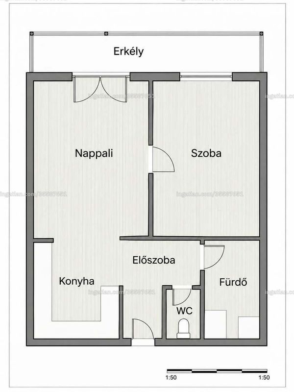 Listing photo