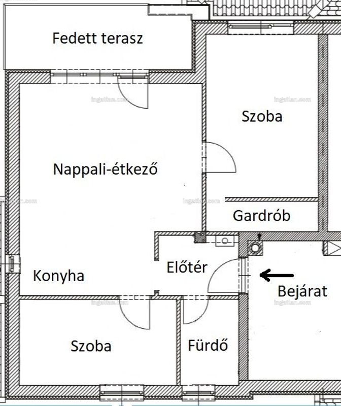 Listing photo
