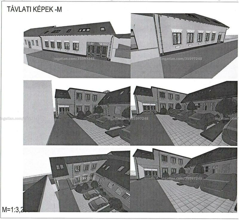 Ingatlan kép