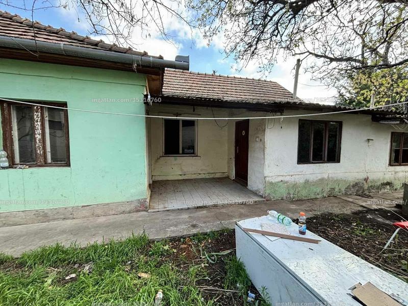 Bild über die Immobilie
