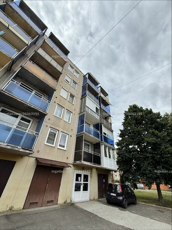 Ingatlan kép