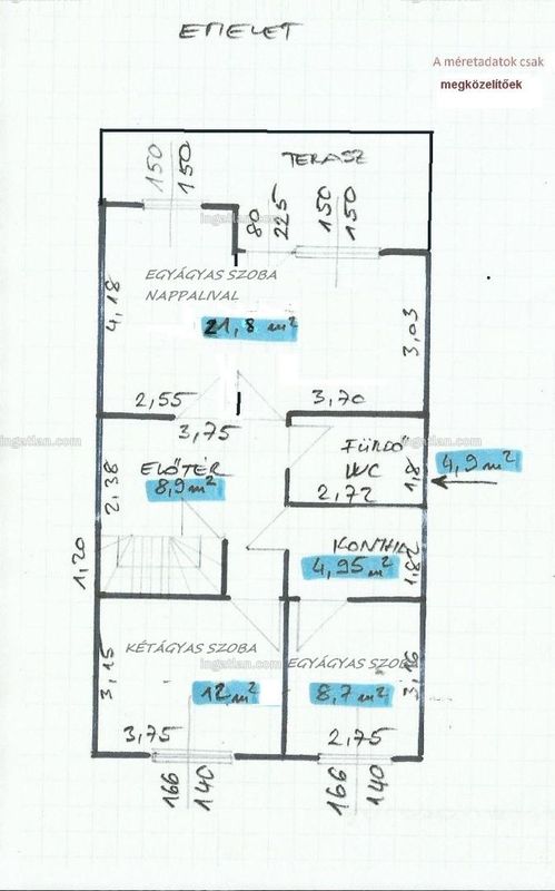 Listing photo
