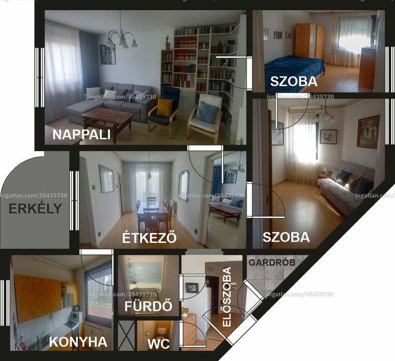 Listing photo