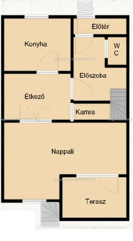 Listing photo