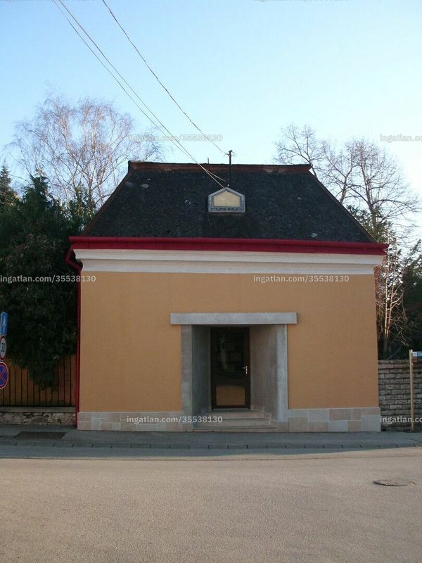 Ingatlan kép