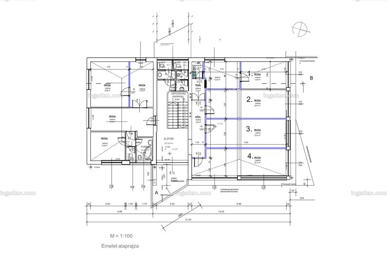 Listing photo