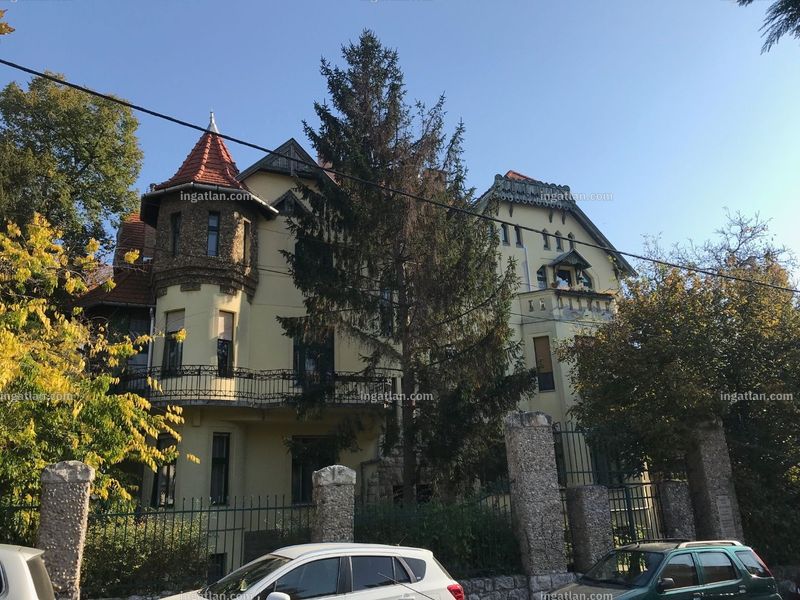 Ingatlan kép
