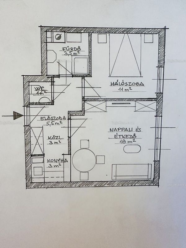 Listing photo