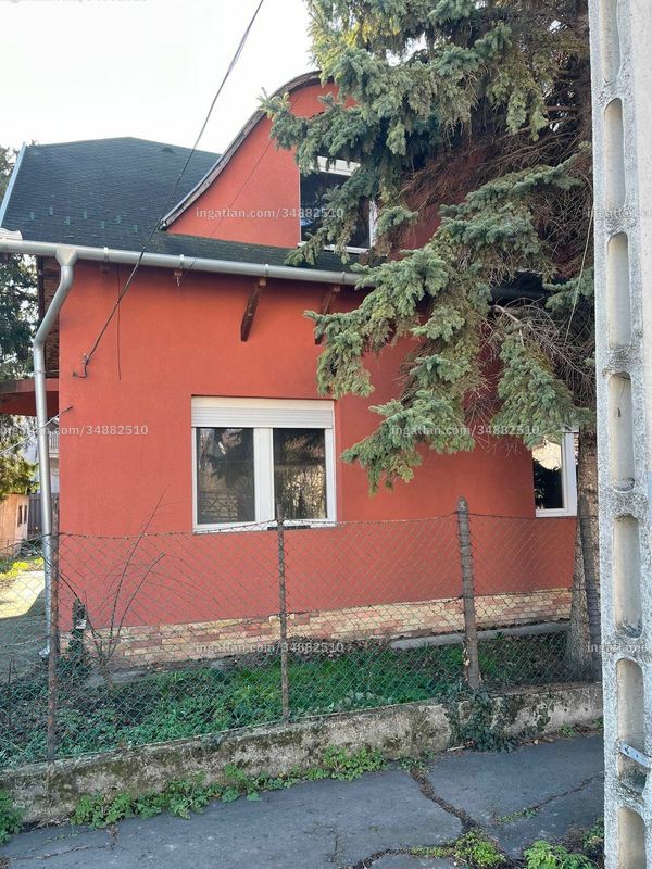 Ingatlan kép