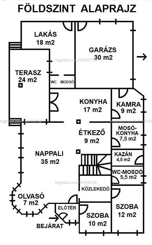 Listing photo