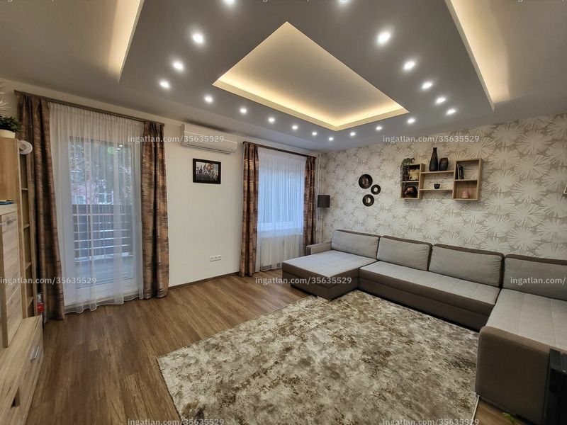Ingatlan kép