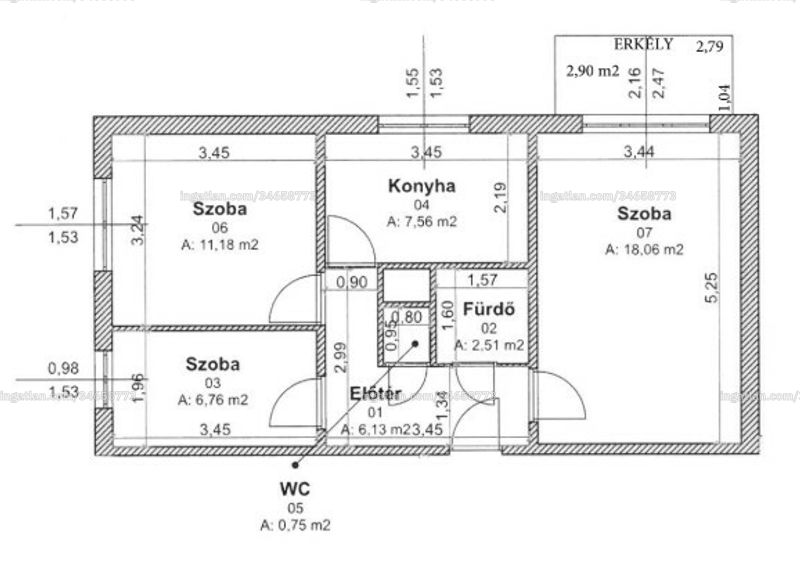 Listing photo