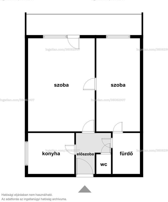 Listing photo