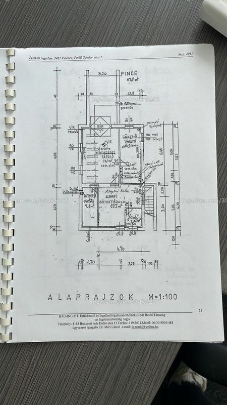 Listing photo