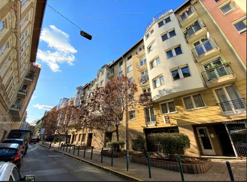 Ingatlan kép