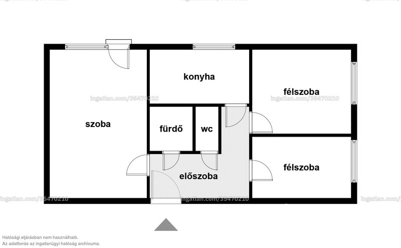 Listing photo