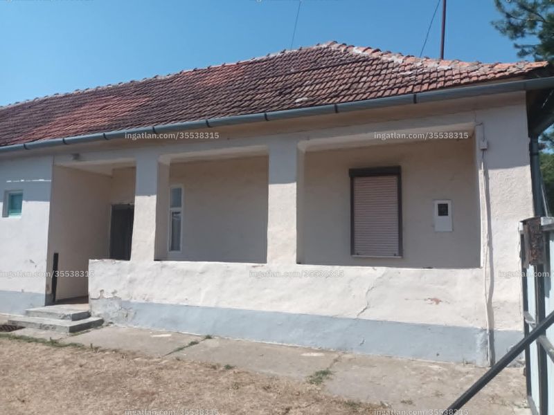 Ingatlan kép