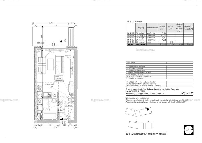 Listing photo