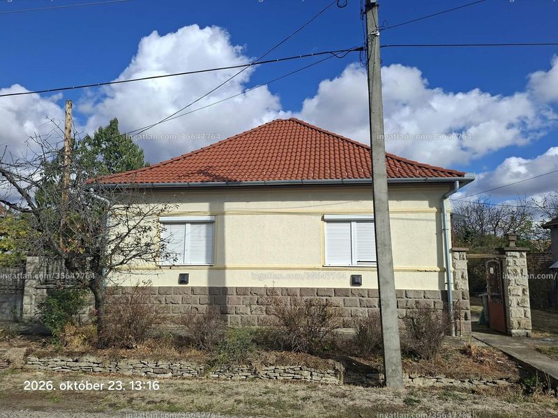 Ingatlan kép