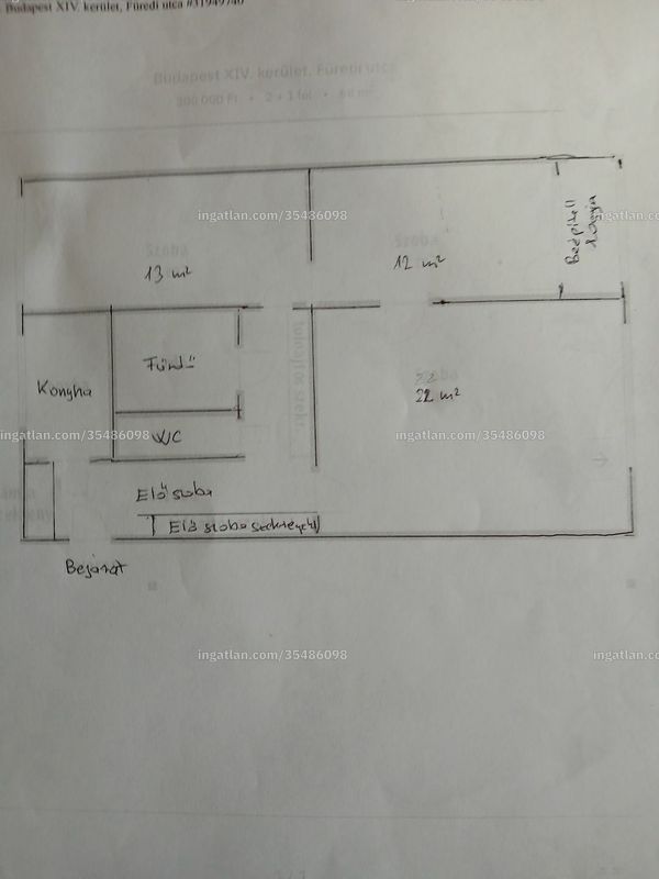 Listing photo