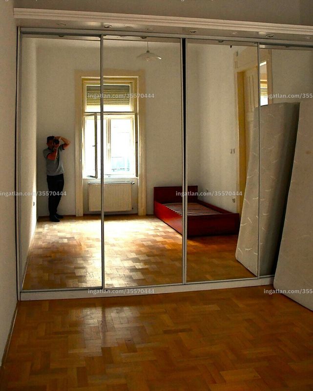 Ingatlan kép
